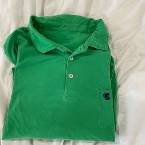 Men’s B Draddy Large Polo